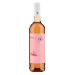 BB Hosszú7vége Rosé Cuvée...