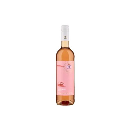 BB Hosszú7vége Rosé Cuvée fé.r.bor 0,75l, drs