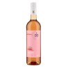 BB Hosszú7vége Rosé Cuvée fé.r.bor 0,75l, drs