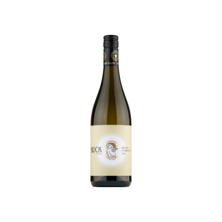 Bock Vill.Chardonnay sz.f. bor 0,75l, drs