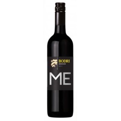 Bodri merlot szár. vör.bor...