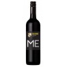 Bodri merlot szár. vör.bor 0,75l, drs