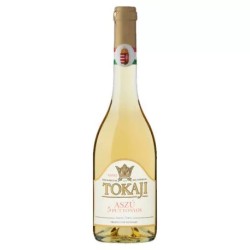 Classic Select Tokaji Aszú...