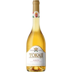 Classic Select Tokaji Aszú...