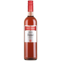 Frittmann Kékfr.rosé sz.bor...