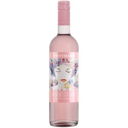 Frittmann Rosé Cuvée bor...