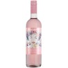 Frittmann Rosé Cuvée bor 0,75l, drs