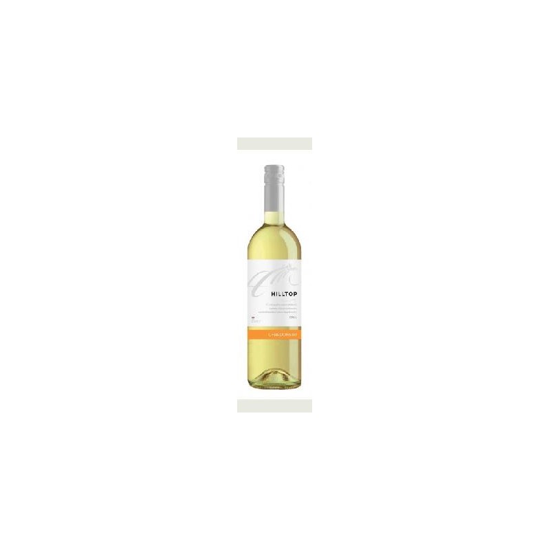 Hilltop Neszm. Chardonnay sz.f.bor 0,75l, drs