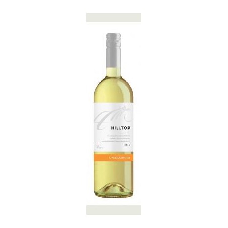 Hilltop Neszm. Chardonnay sz.f.bor 0,75l, drs