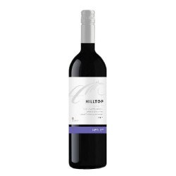 Hilltop Neszm.Merlot...