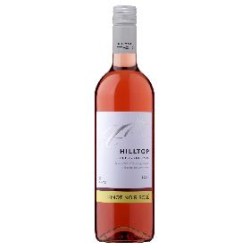 Hilltop Neszm.Pinot Rosé...