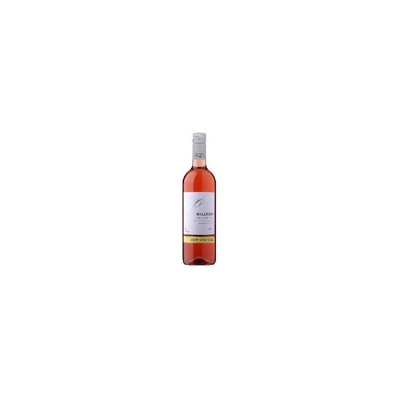 Hilltop Neszm.Pinot Rosé sz.r.bor 0,75l, drs