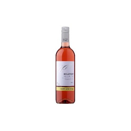 Hilltop Neszm.Pinot Rosé sz.r.bor 0,75l, drs