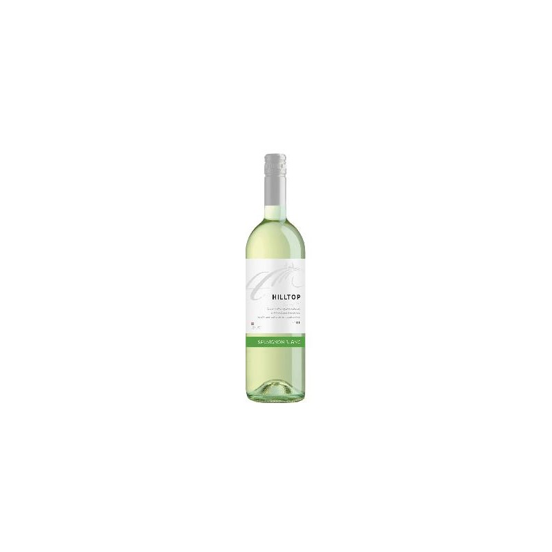 Hilltop Neszm.Sauv. Blanc sz.f.bor 0,75l, drs