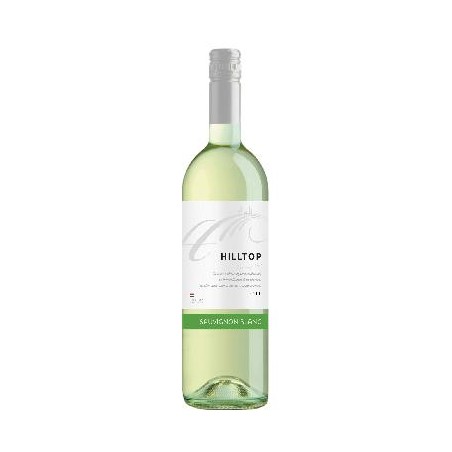 Hilltop Neszm.Sauv. Blanc sz.f.bor 0,75l, drs