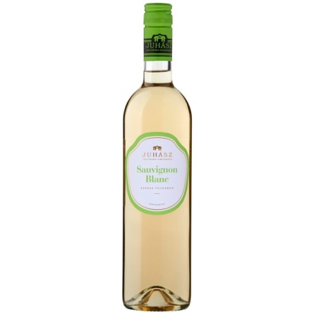 Juhász Sauvignon Blanc sz.f.bor 0,75l, drs