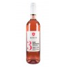 Koch Kékfrankos Rosé min.sz.bor 0,75l, drs