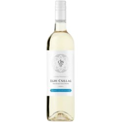 Ostoros Egri P.Csill. sz.f.bor 0,75l, drs
