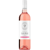 Ostoros Egri Rosé száraz r.bor 0,75l, drs