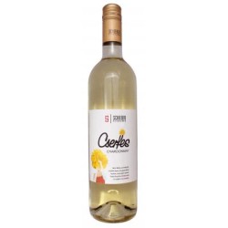 Schieber Szeksz. Chard.sz.f.bor 0,75l, drs