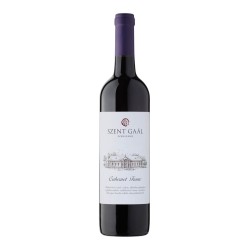 Szent Gaál Cabernet franc...