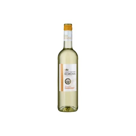 Szent István Korona Chardonnay sz.bor 0,187l, drs