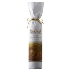 Tokajicum Sárgamuskotály Késői Szüretelésű é.díszcs. 0,5l, drs