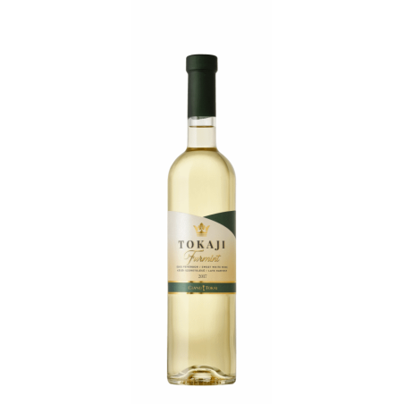 TOKAJI KÉSŐI FURMINT 0,5L Grand, drs