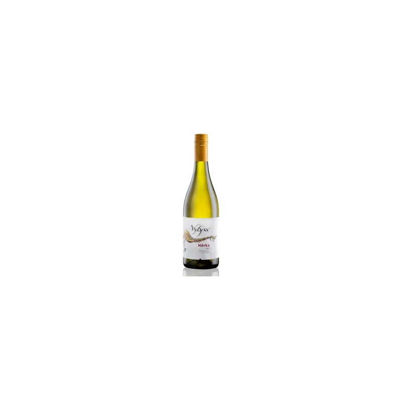 Vylyan Villányi HЁRKA CHARDONNAY sz.f.bor 0,75l, drs