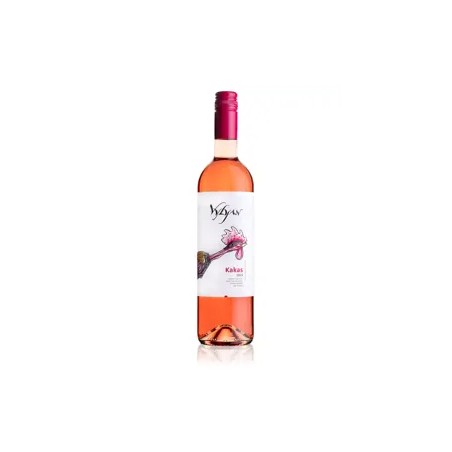 Vylyan V.Rosé Kakas sz.r.bor 0,75l, drs