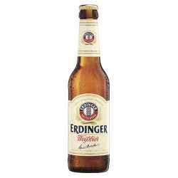 Erdinger Hefe 0,33L Bajor...