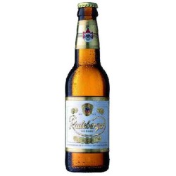 Radeberger 0,33L import, drs