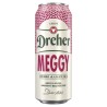 Dreher meggy sör dobozos 0,5l, drs