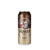 Kozel dobozos dark (Cerny) sör 0,5l, drs