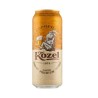 Kozel premium dobozos sör 0,5l, drs