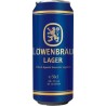 Löwenbrau dobozos sör 0,5l, drs