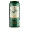 Staropramen 0,5 l dobozos sör 5%, drs