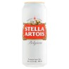 Stella Artois dobozos sör 0,5l, drs