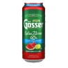 Gösser N.Z 0,5l dob. sör gdinnye-lim.0,0%, drs