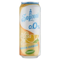 Soproni 0,5l dob....