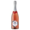 BB pezsgő rosé félszáraz 0,75l, drs