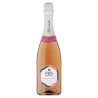 BB pezsgő spumante rosé édes 0,75l, drs