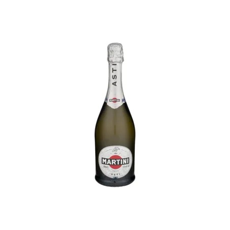 Martini Asti minőségi édes pezsgő 7,5% 0.75 l, drs