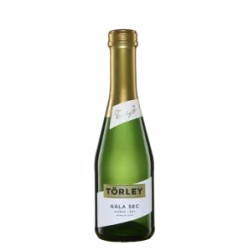 Törley charmant gála száraz 0,2l, drs