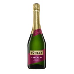 Törley charmant rouge édes 0,75l, drs