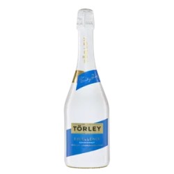 Törley Excellence Chardon.pezsgő 0,75l, drs