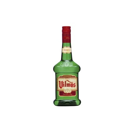 Vilmos eredeti 37,5% V/V | 0,7 l, drs