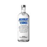 Absolut 40% vodka 1l, drs