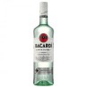 Bacardi carta blanca 37,5% rum 1l, drs