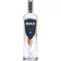 Bols 40% marine vodka 0,7l,...